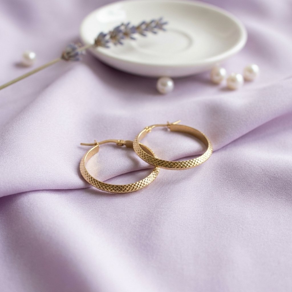 Foto Flatlay Boutique