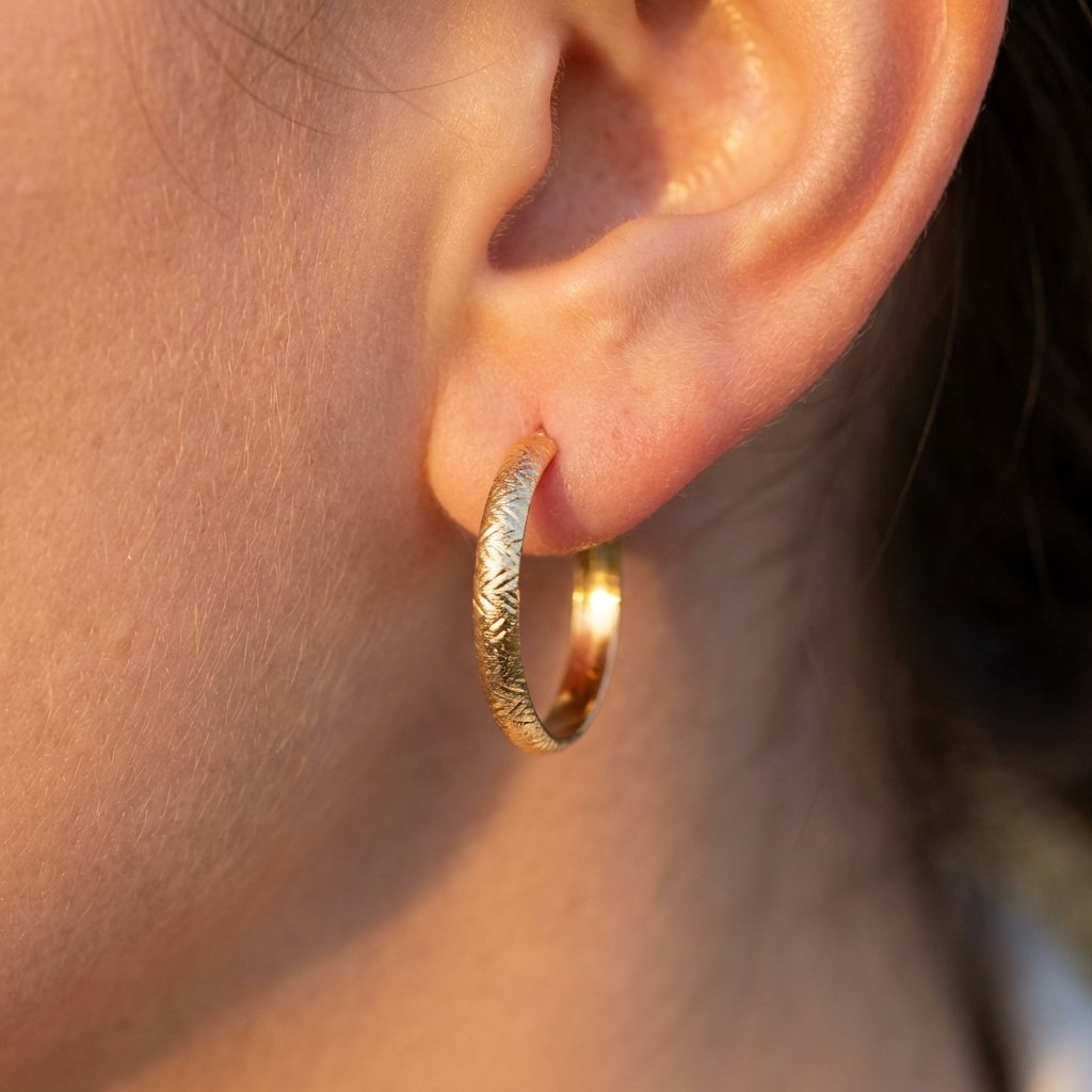 Foto Modelo Realista