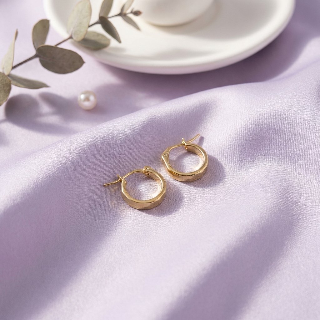 Foto Flatlay Boutique