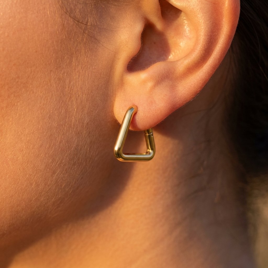 Foto Modelo Realista