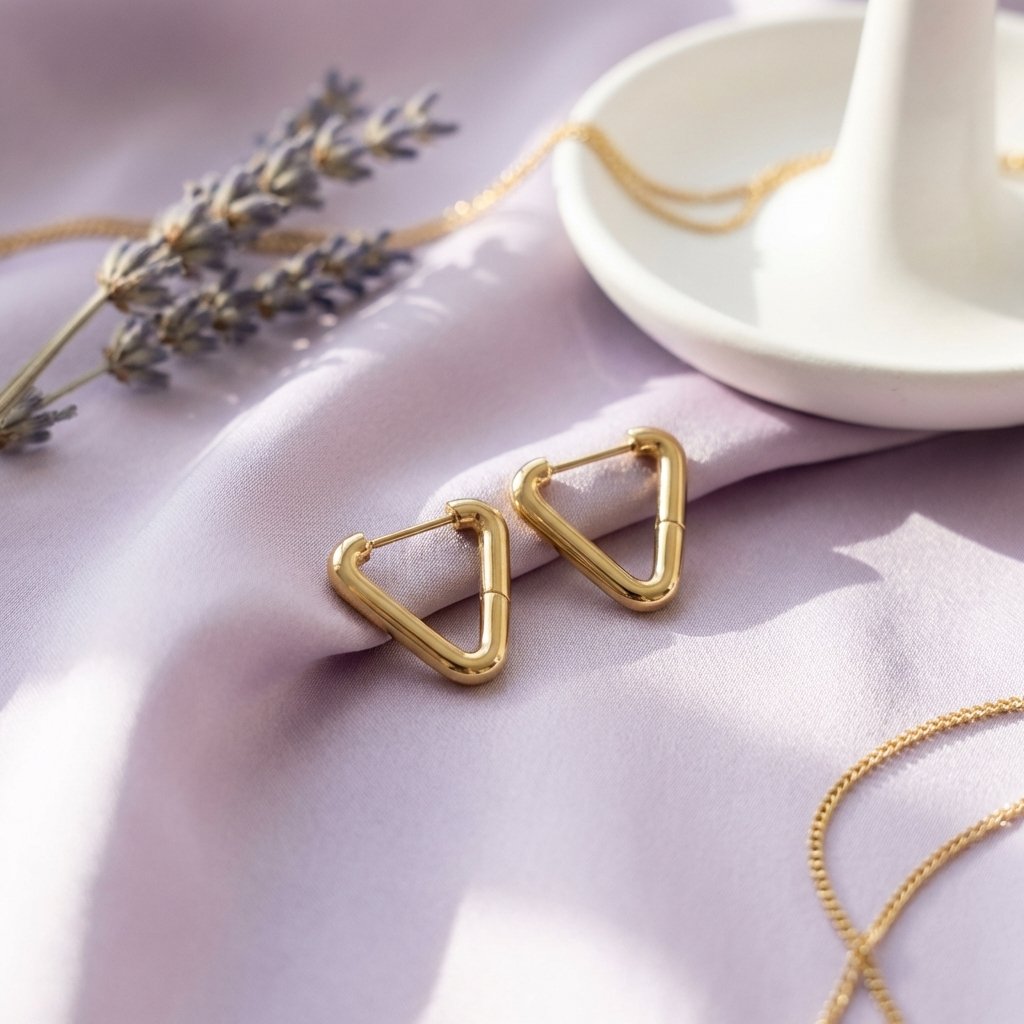 Foto Flatlay Boutique