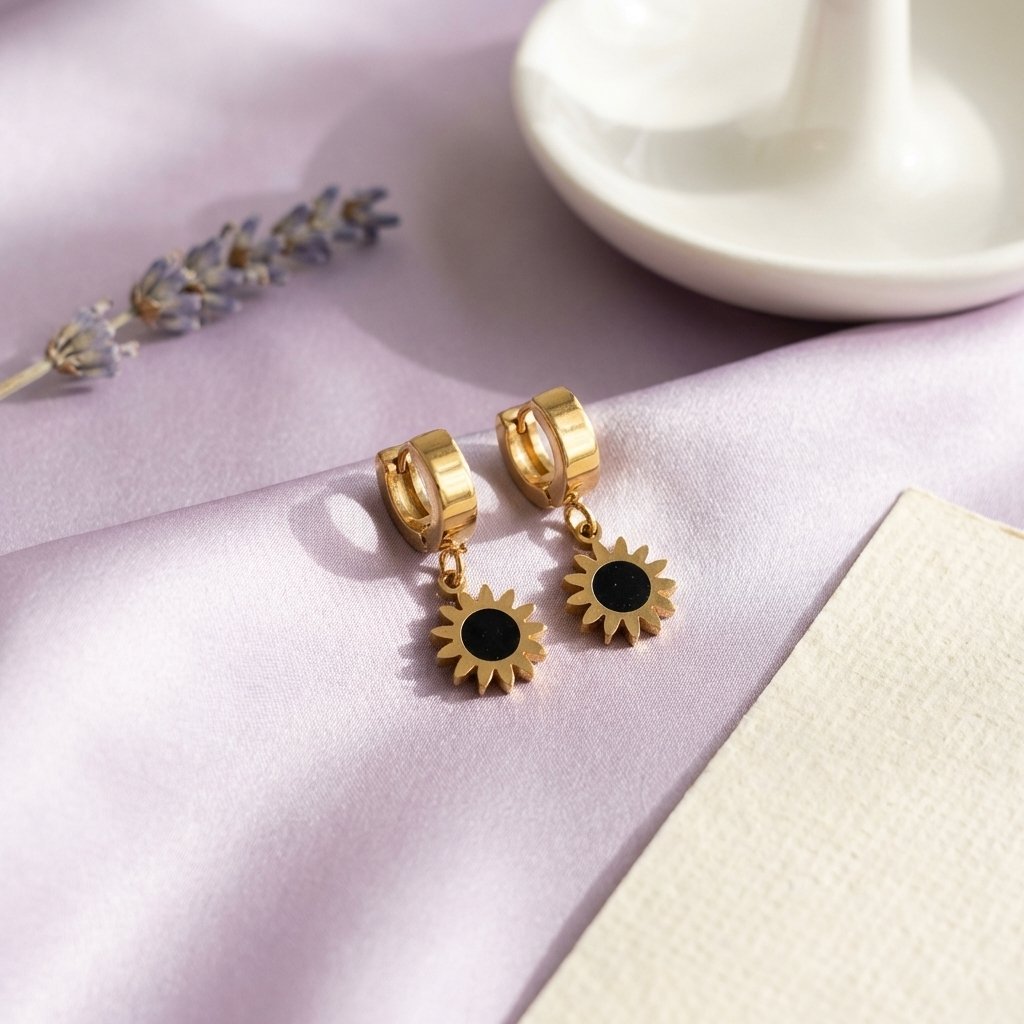 Foto Flatlay Boutique