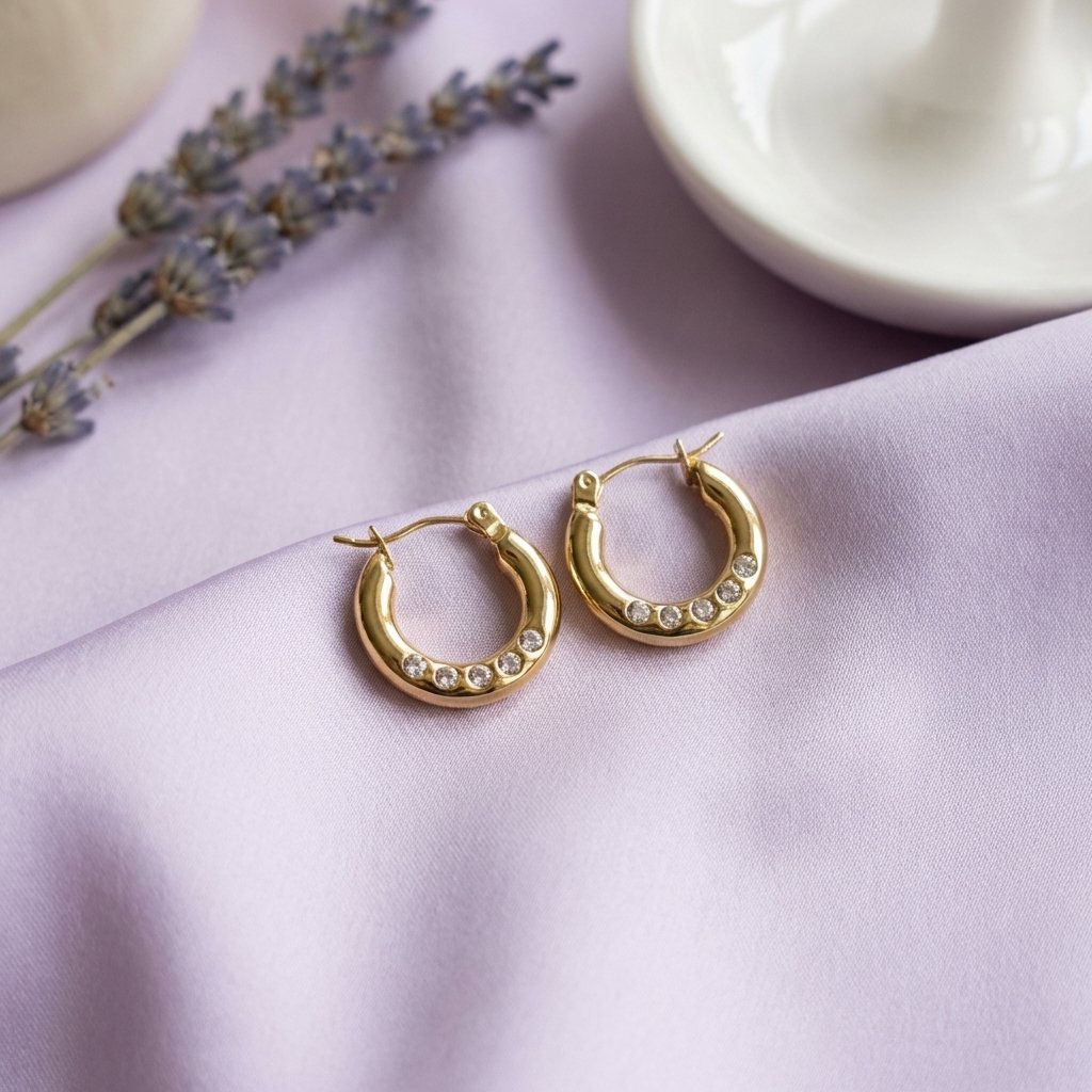 Foto Flatlay Boutique