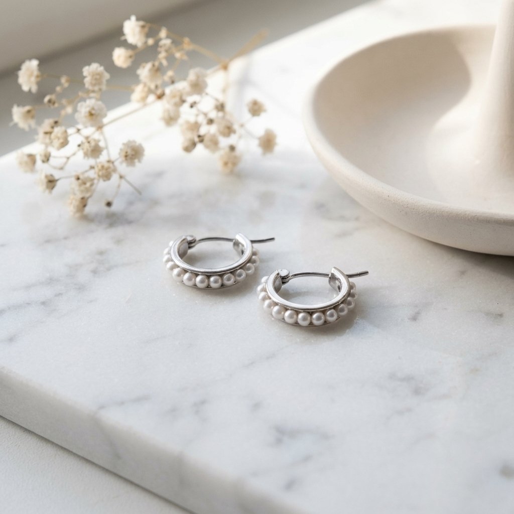 Foto Flatlay Boutique