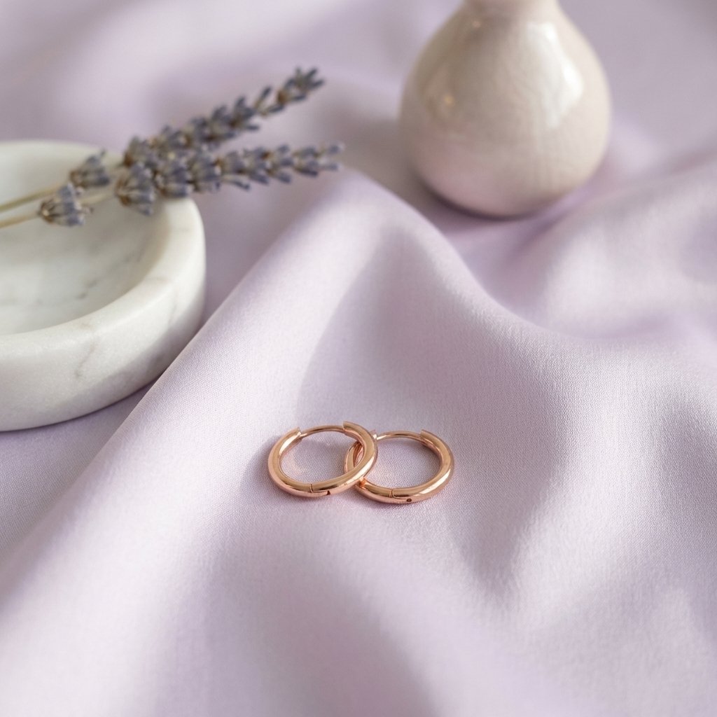 Foto Flatlay Boutique