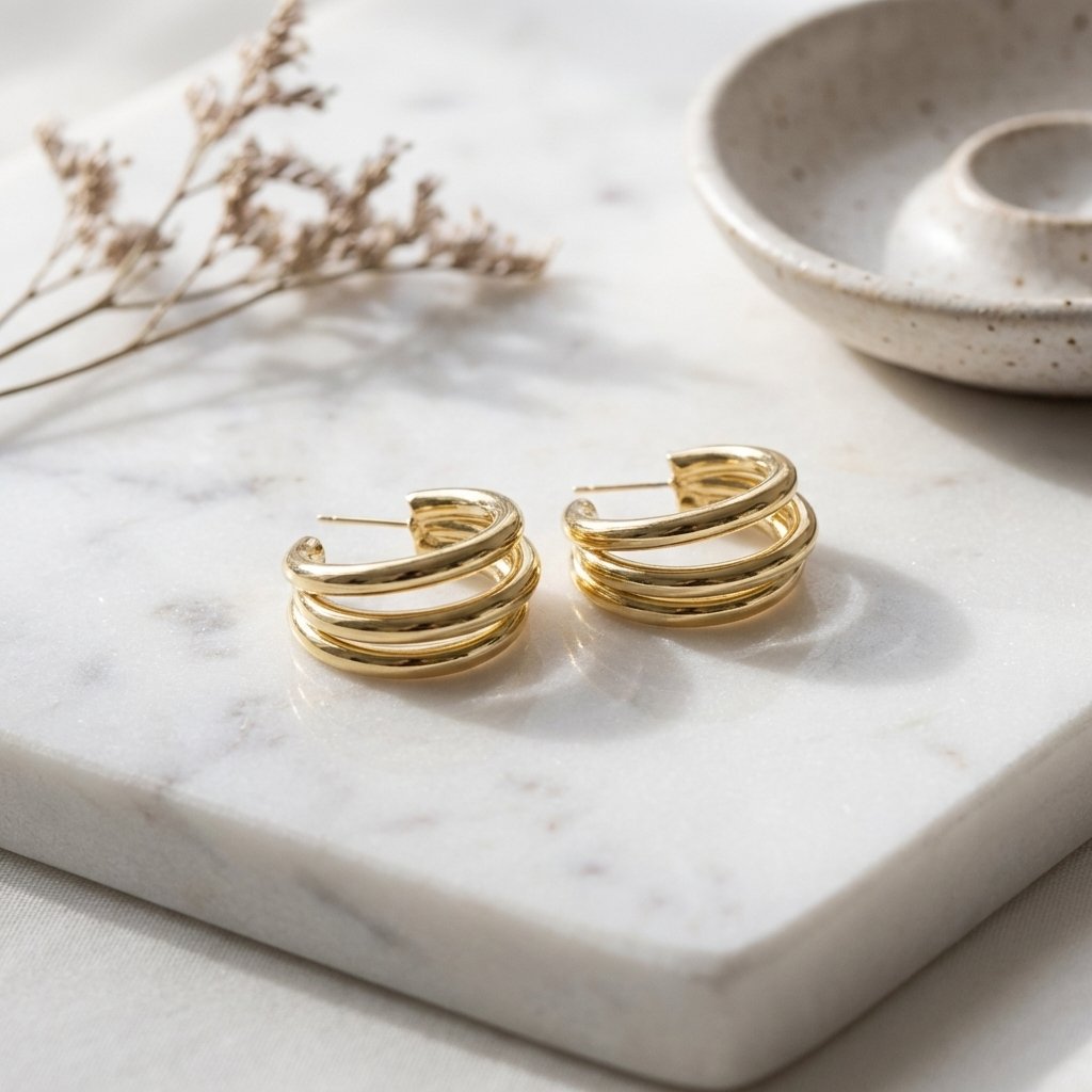 Foto Flatlay Boutique