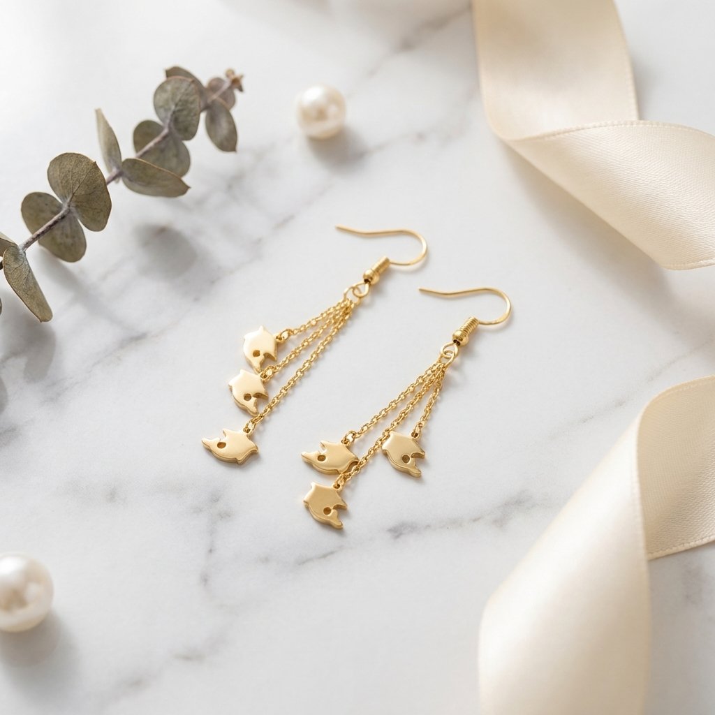 Foto Flatlay Boutique