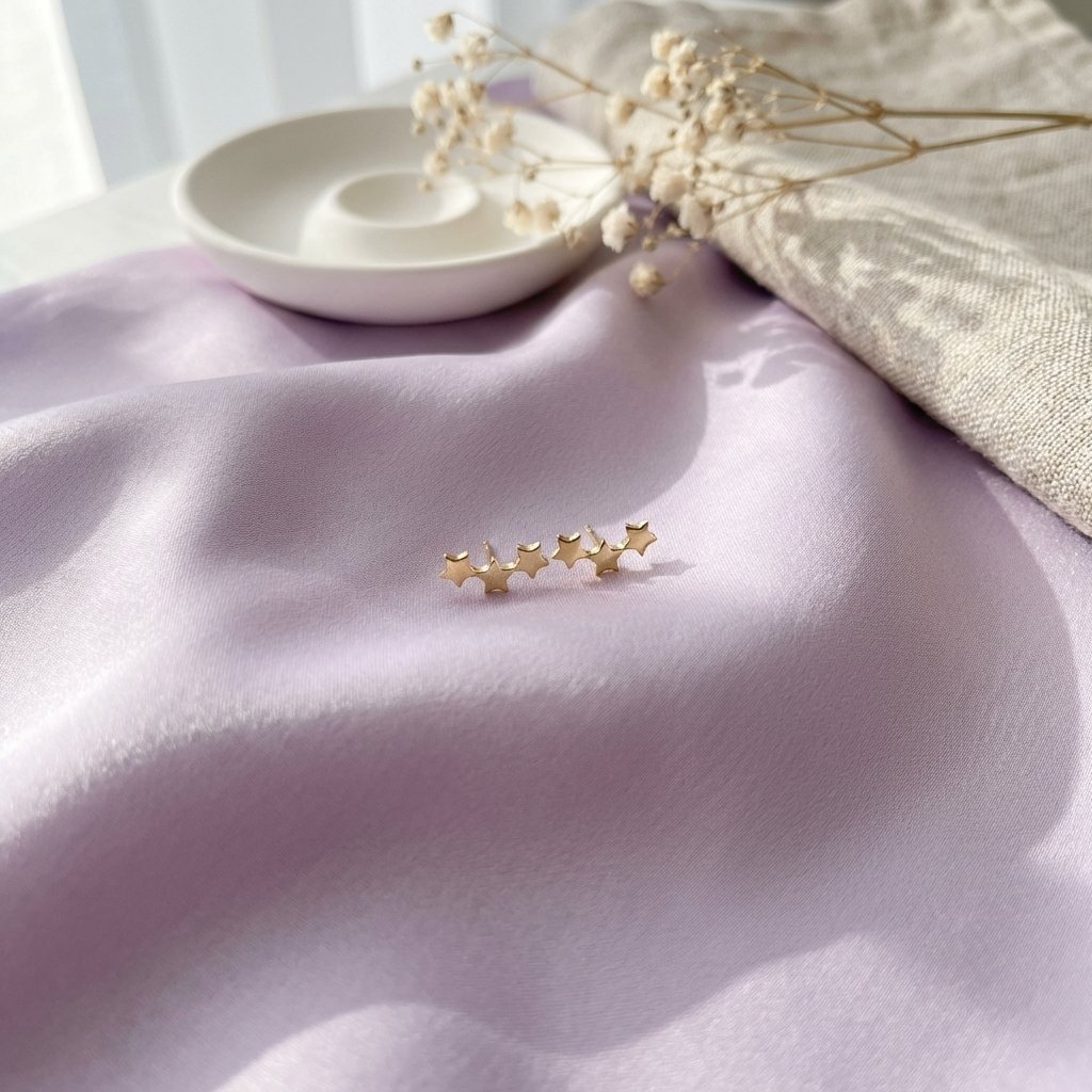 Foto Flatlay Boutique