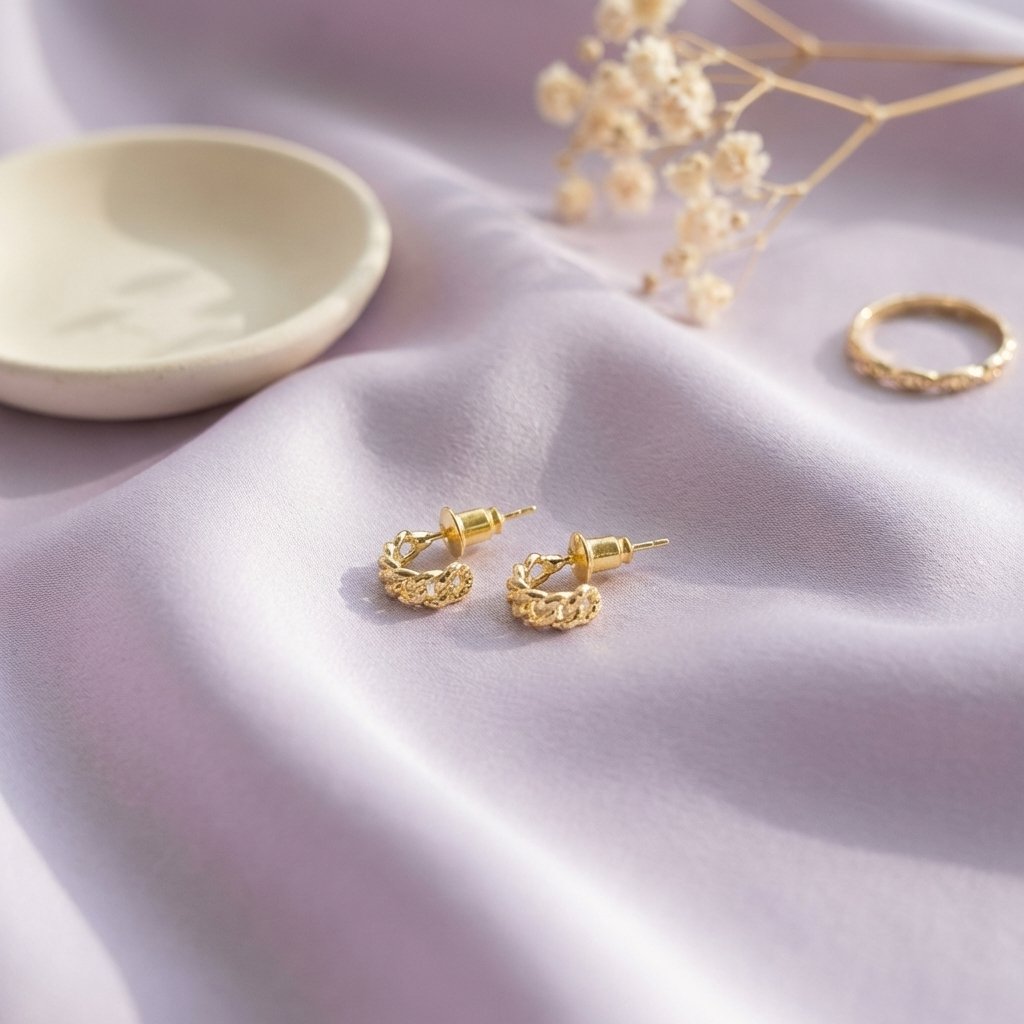 Foto Flatlay Boutique