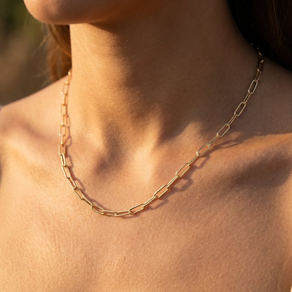 Foto Modelo Realista