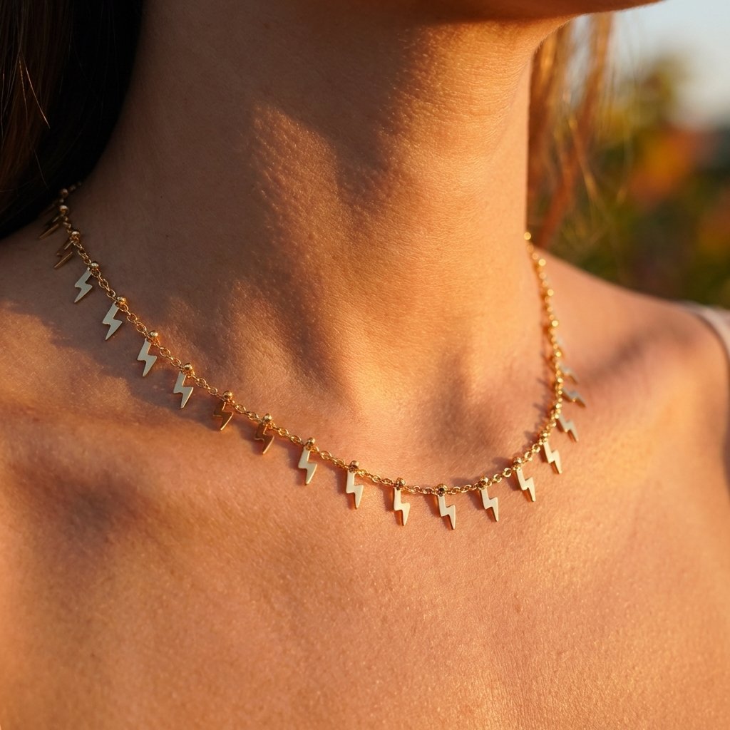 Foto Modelo Realista