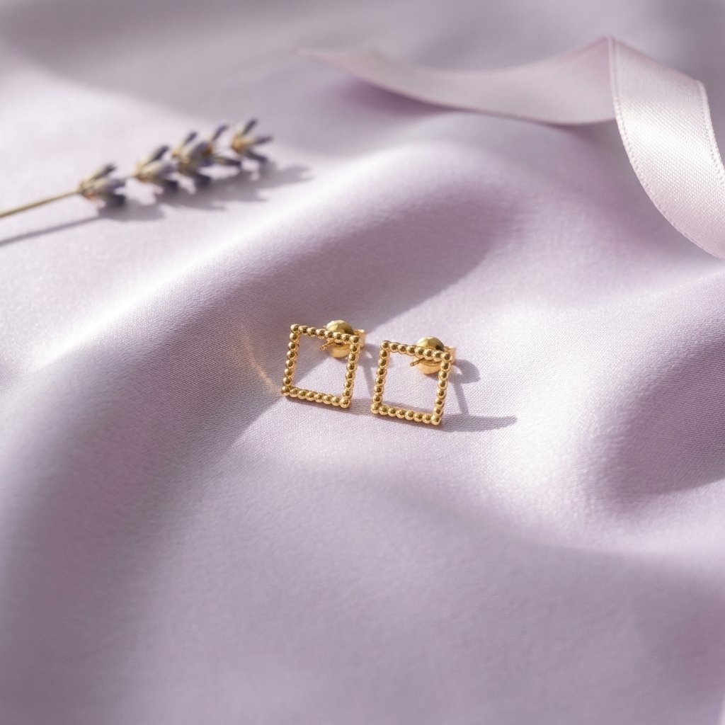 Foto Flatlay Boutique