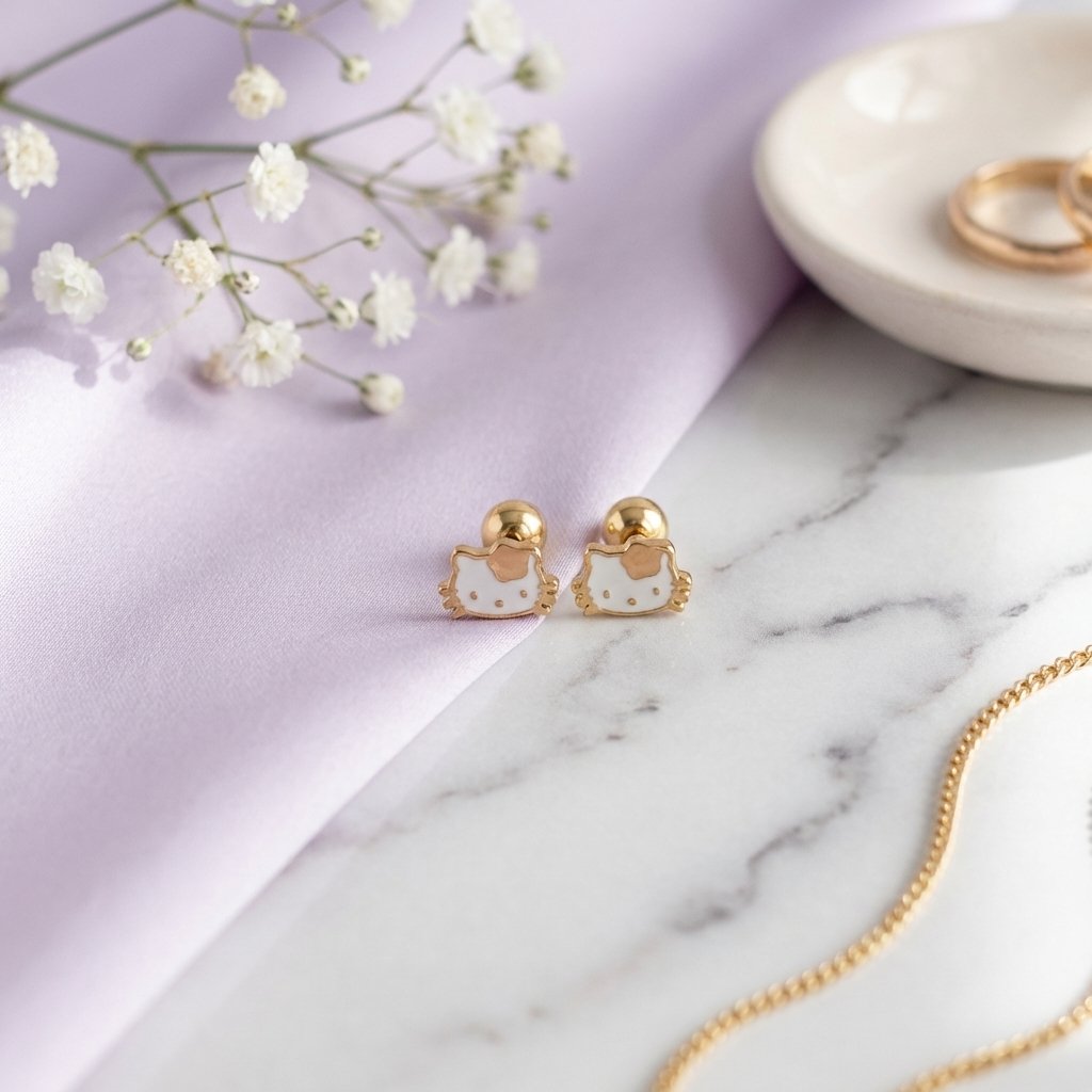 Foto Flatlay Boutique