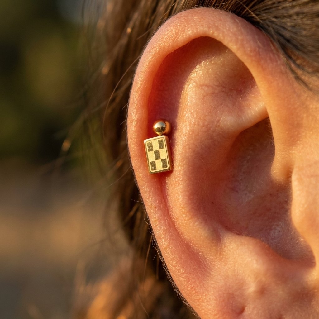 Foto Modelo Realista