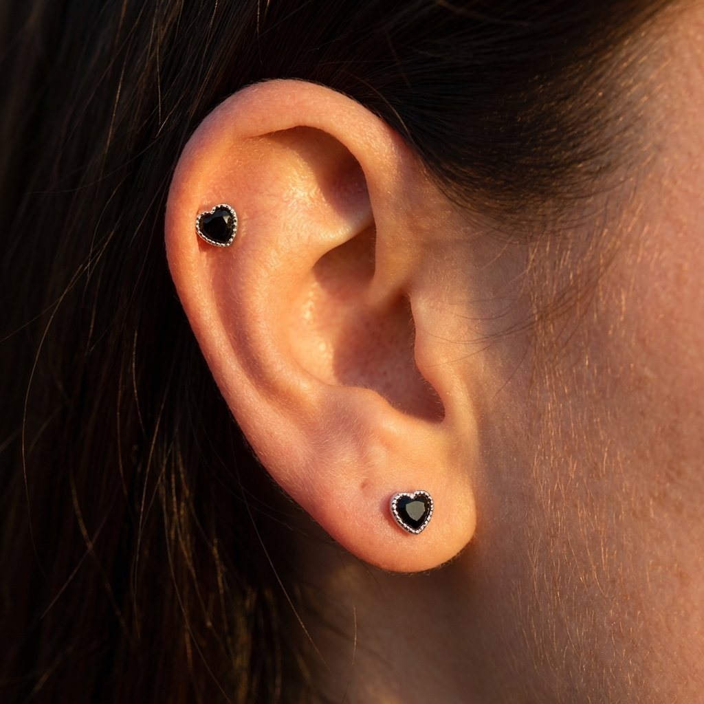 Foto Modelo Realista