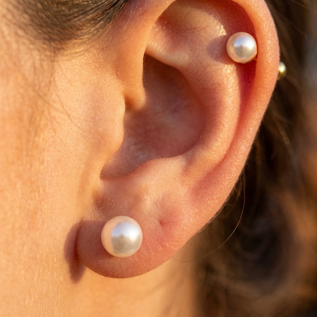 Foto Modelo Realista