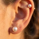 Foto Modelo Realista