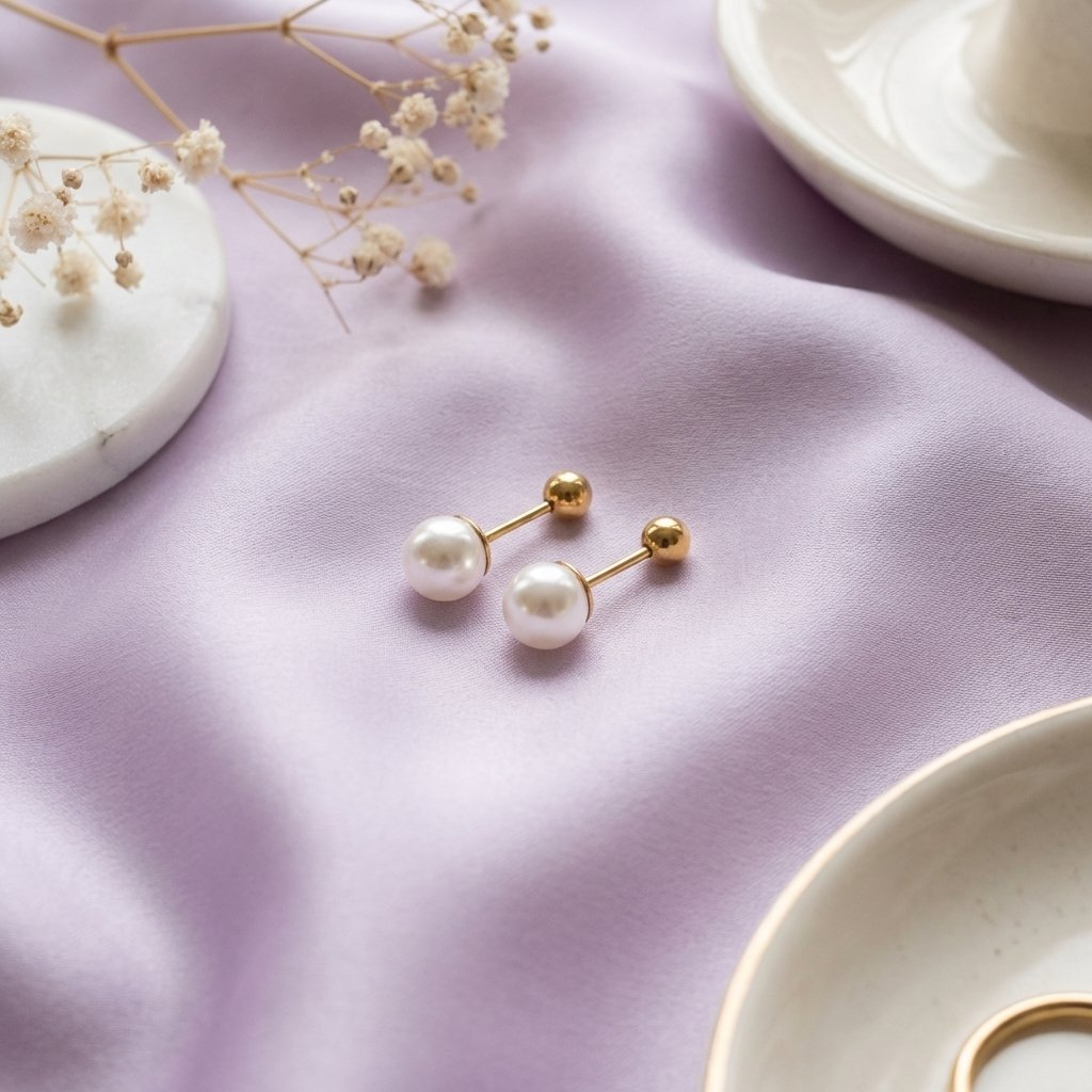 Foto Flatlay Boutique