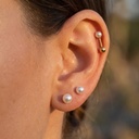 Foto Modelo Realista