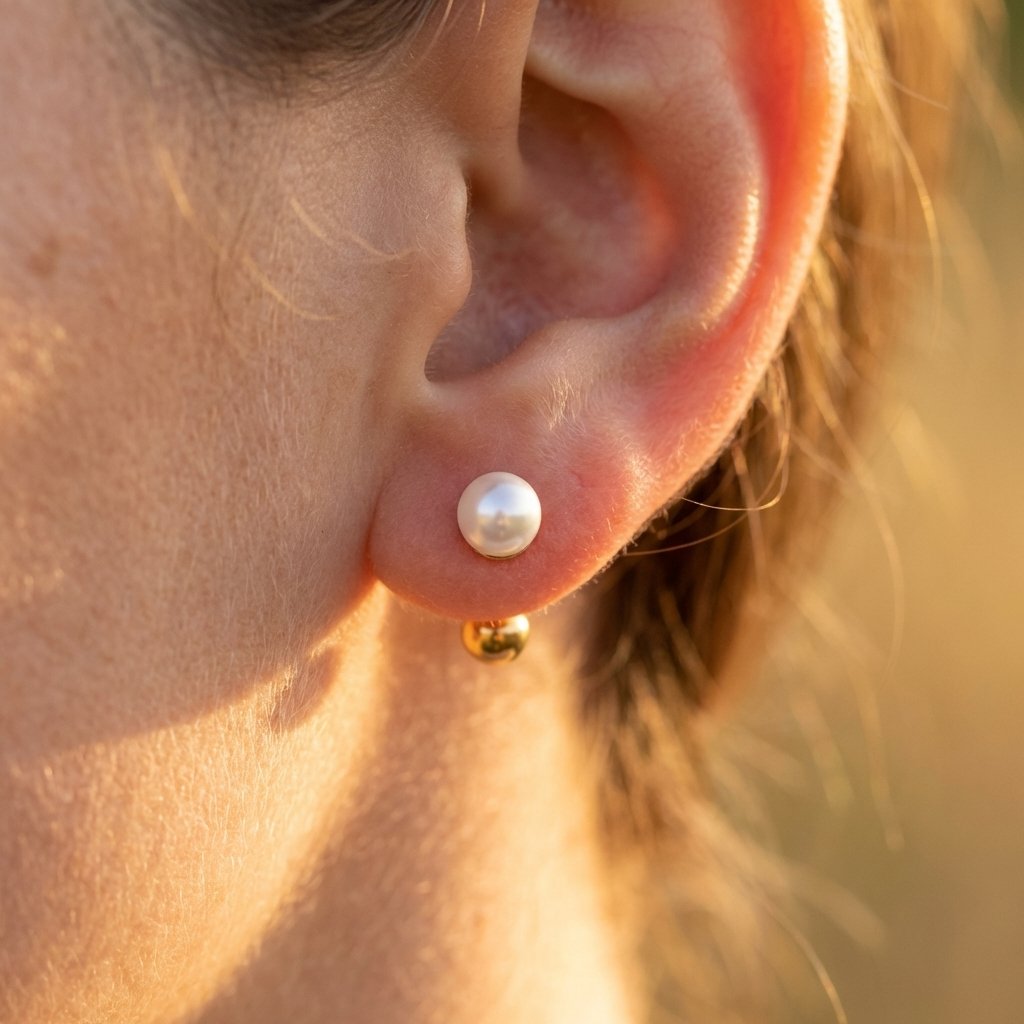 Foto Modelo Realista