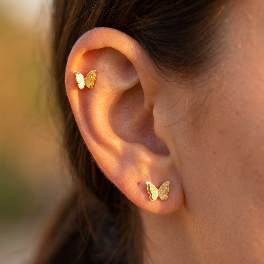 Foto Modelo Realista