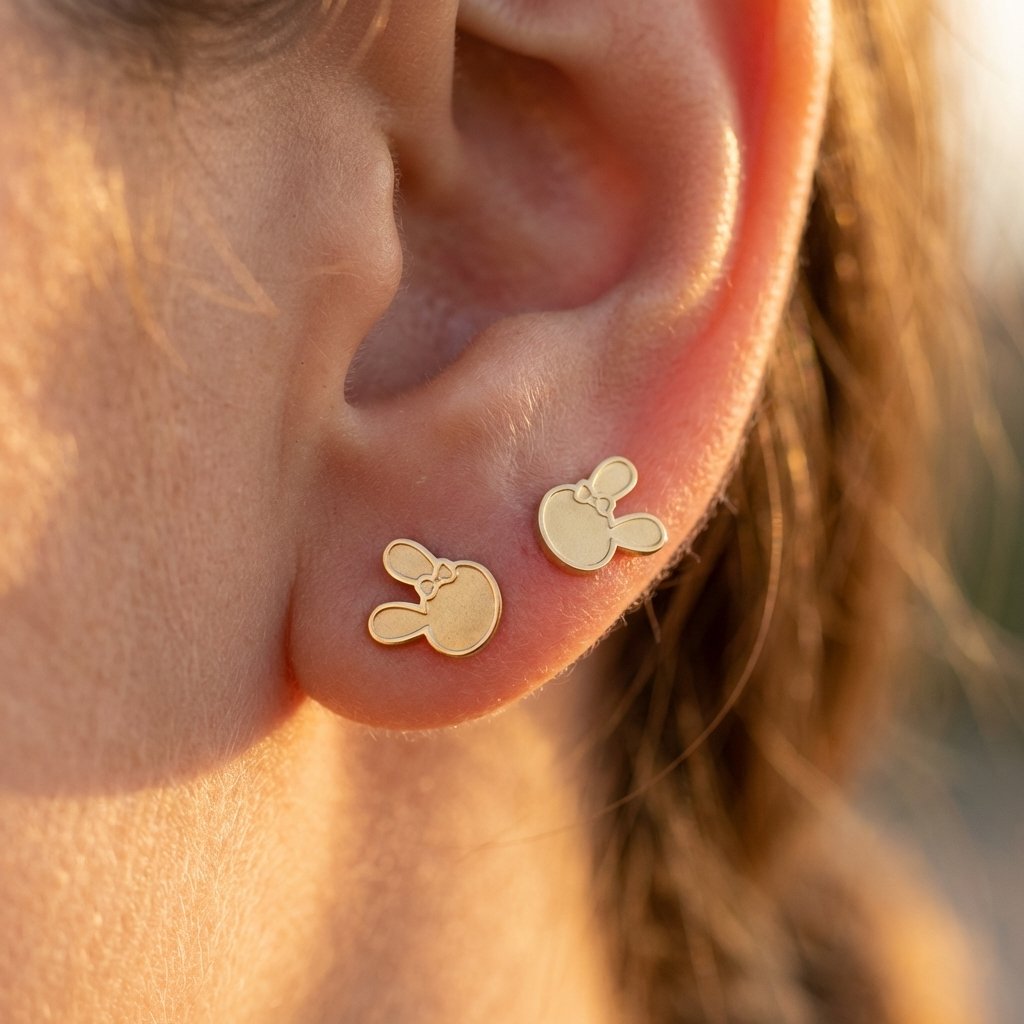 Foto Modelo Realista