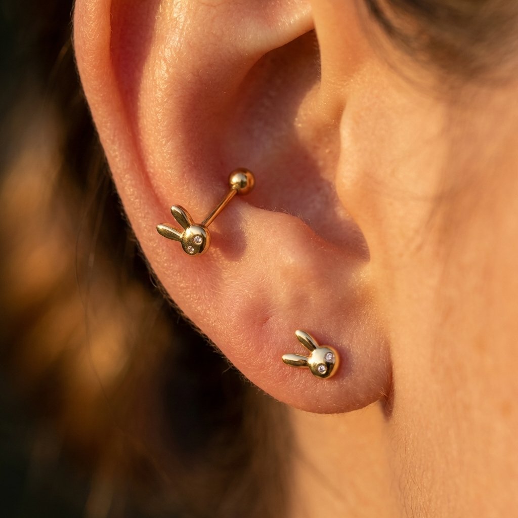 Foto Modelo Realista