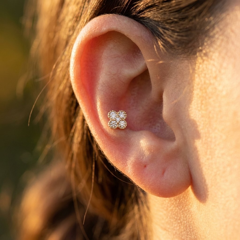 Foto Modelo Realista