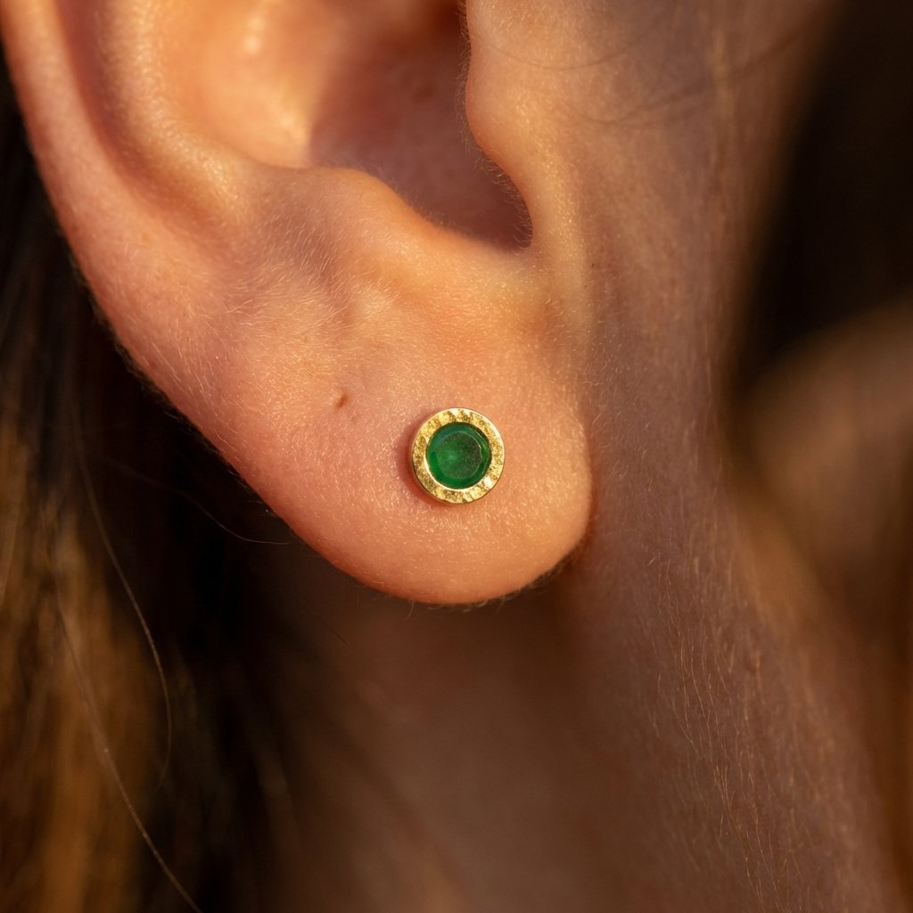 Foto Modelo Realista