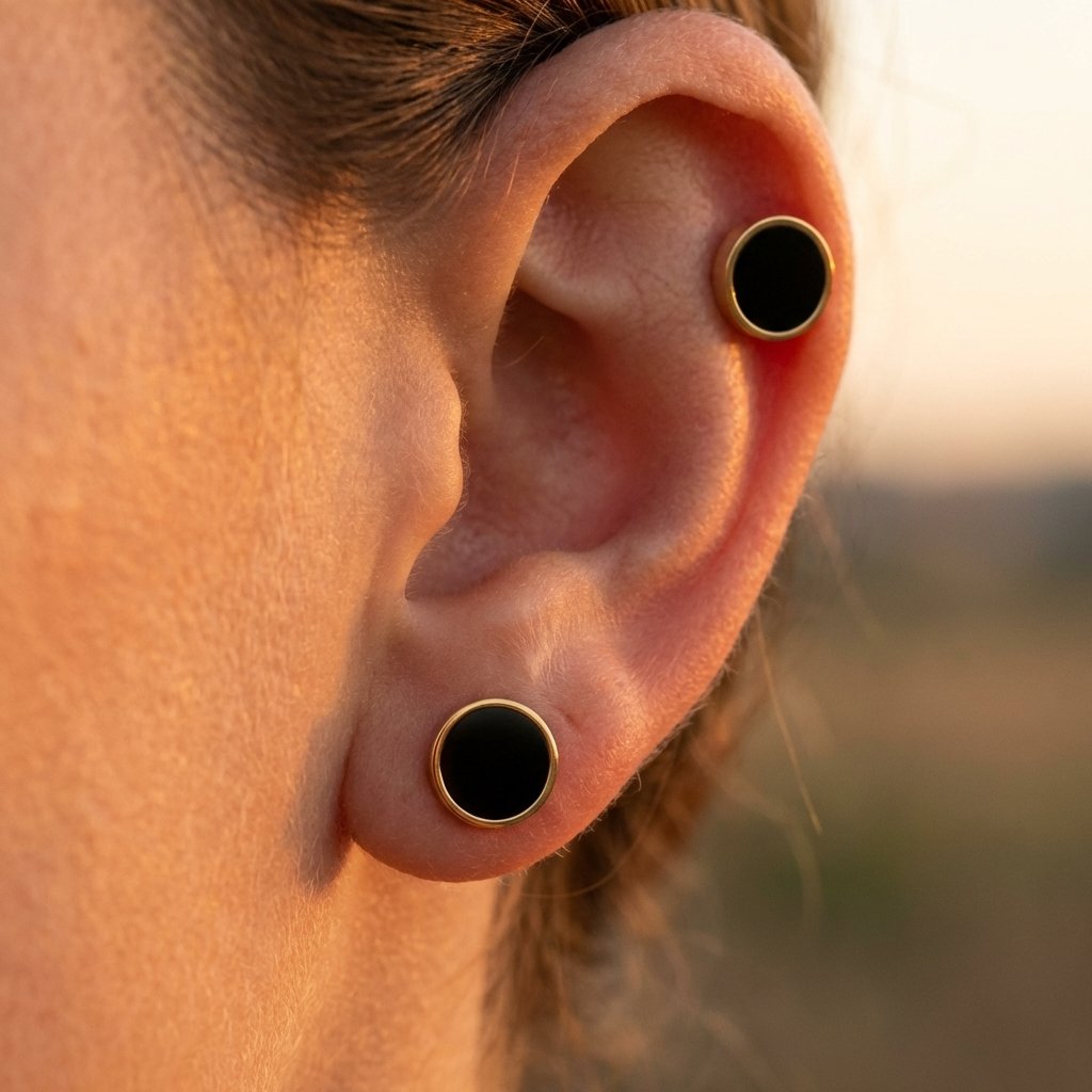 Foto Modelo Realista