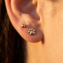 Foto Modelo Realista