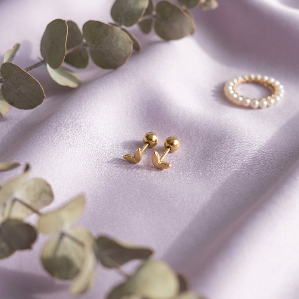 Foto Flatlay Boutique