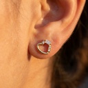 Foto Modelo Realista