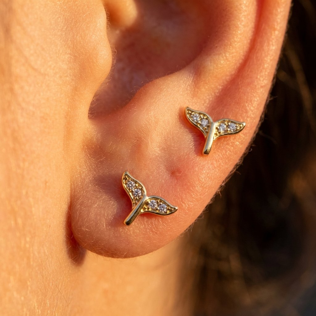 Foto Modelo Realista