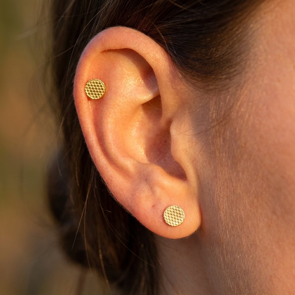 Foto Modelo Realista