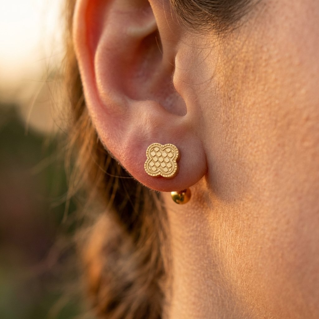 Foto Modelo Realista