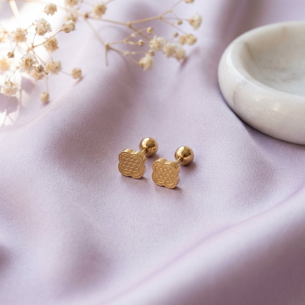 Foto Flatlay Boutique