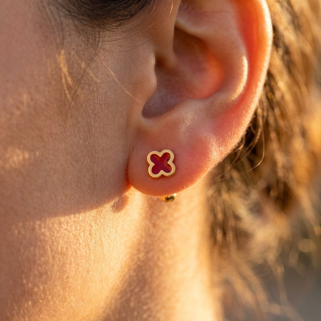 Foto Modelo Realista