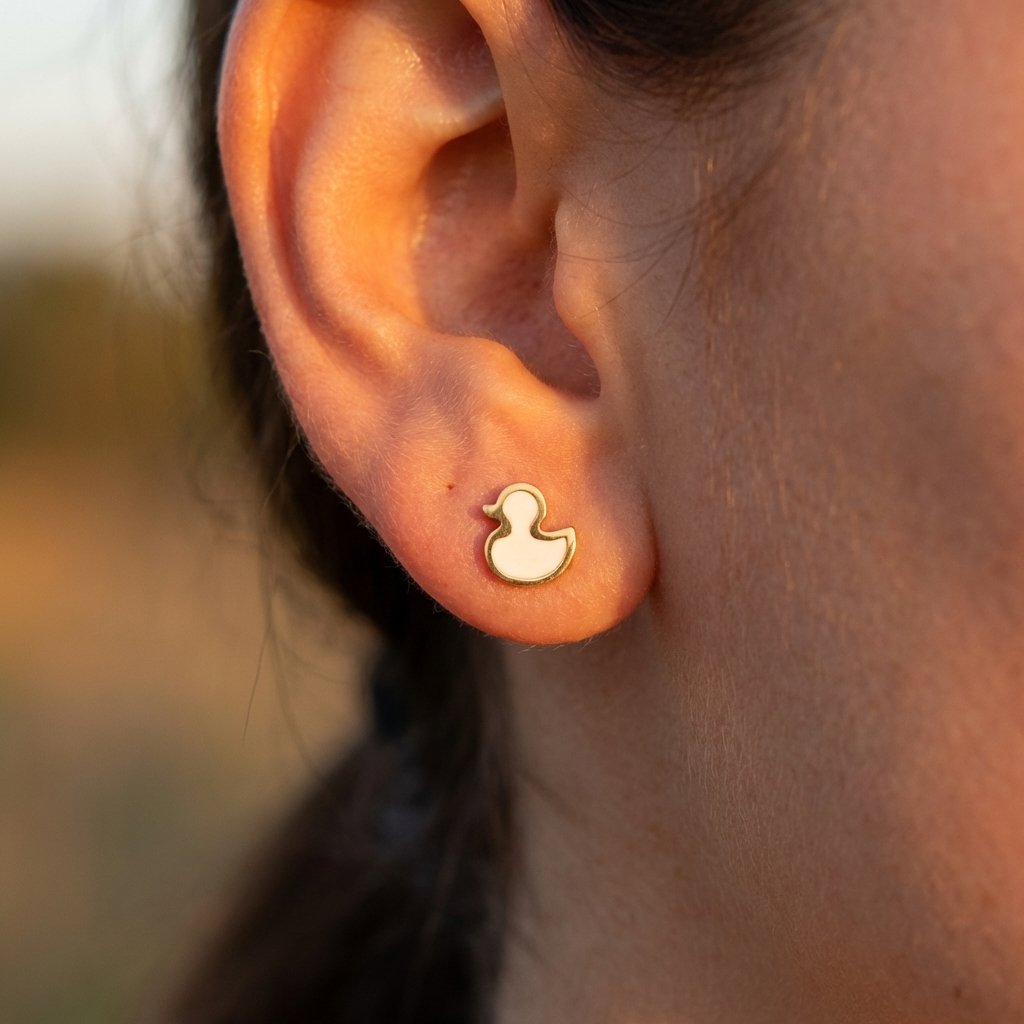 Foto Modelo Realista