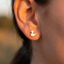 Foto Modelo Realista