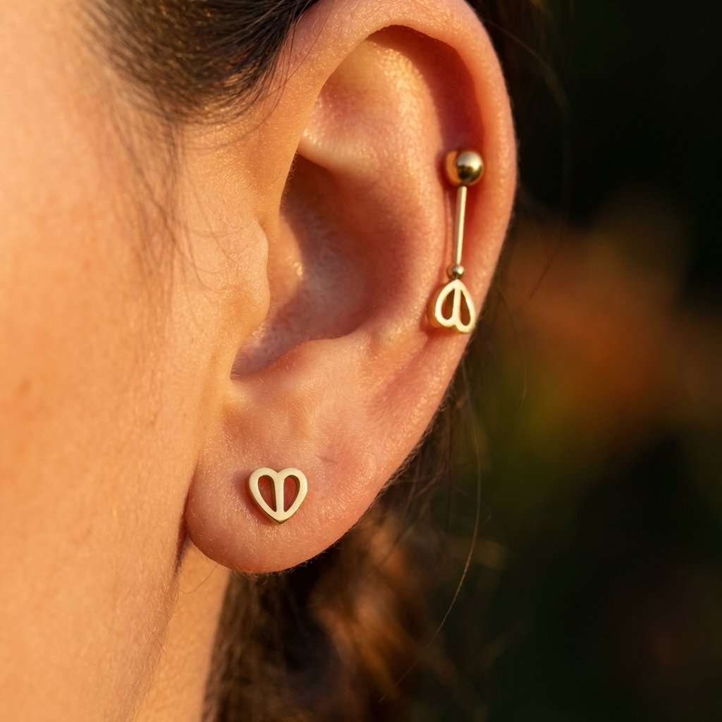 Foto Modelo Realista