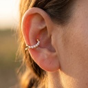 Foto Modelo Realista