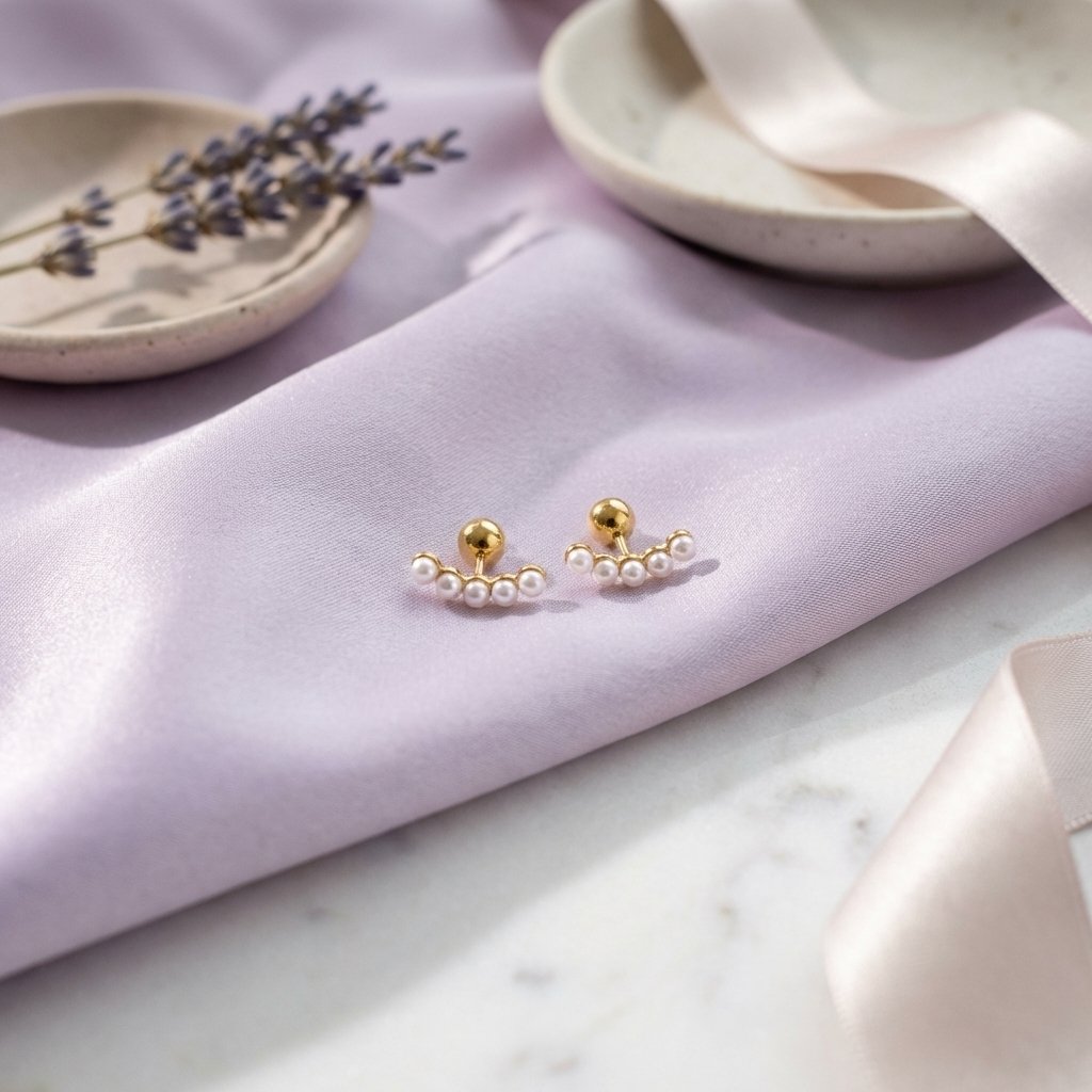 Foto Flatlay Boutique