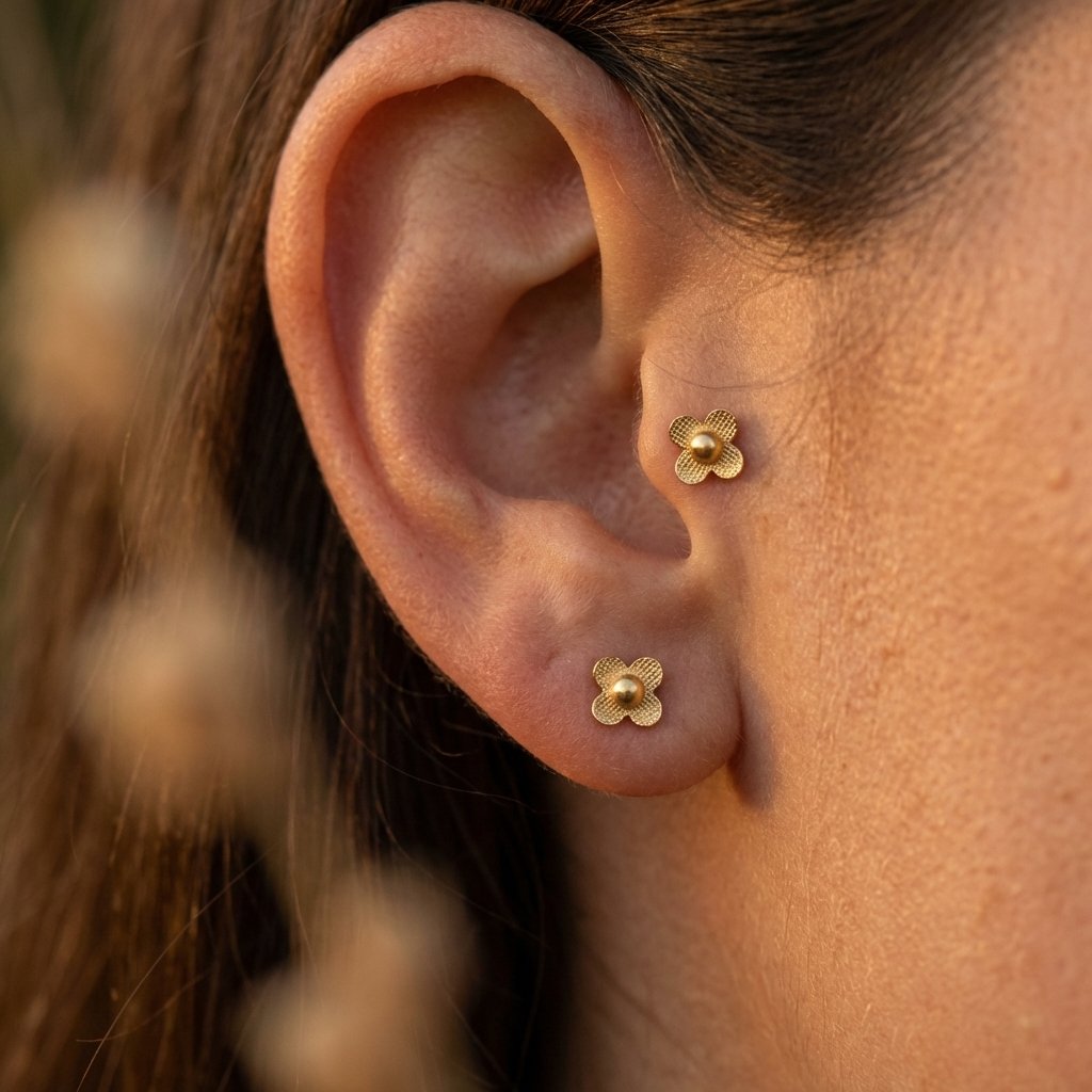 Foto Modelo Realista