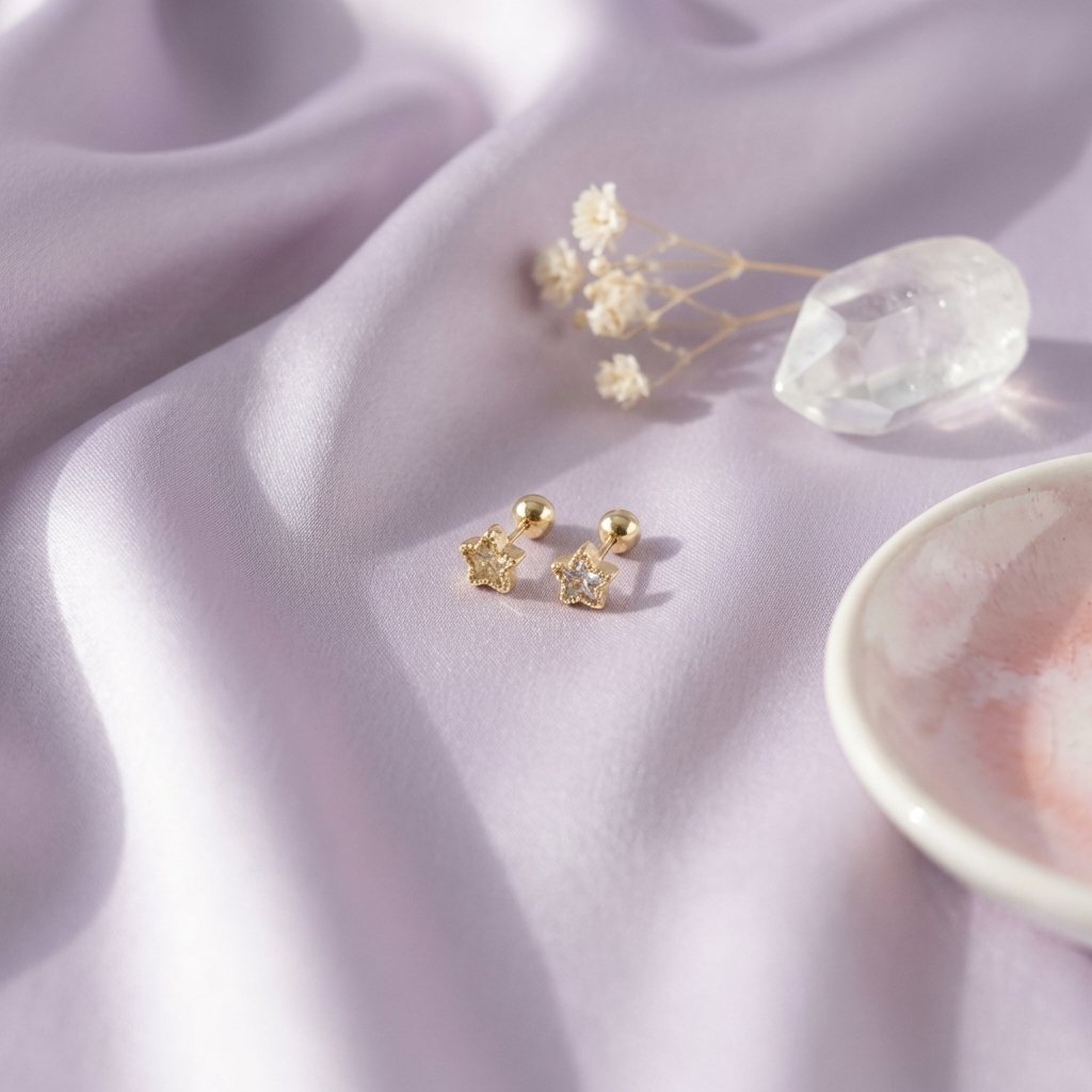 Foto Flatlay Boutique