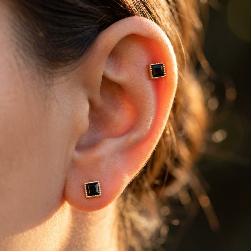 Foto Modelo Realista