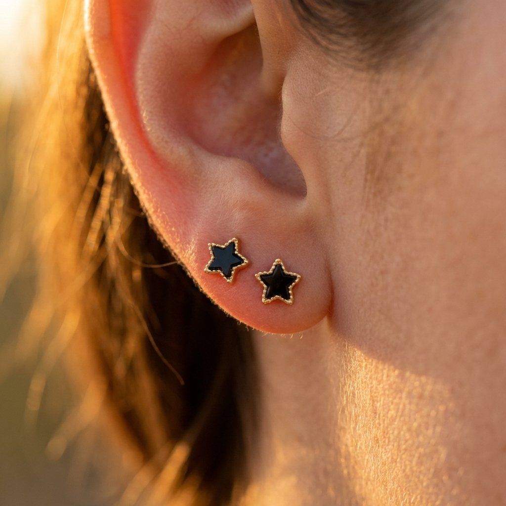 Foto Modelo Realista