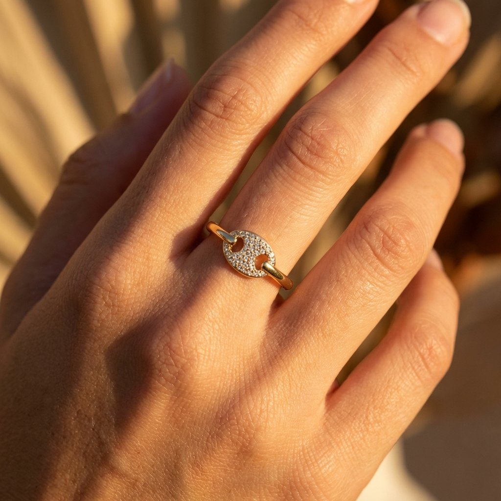 Foto Modelo Realista