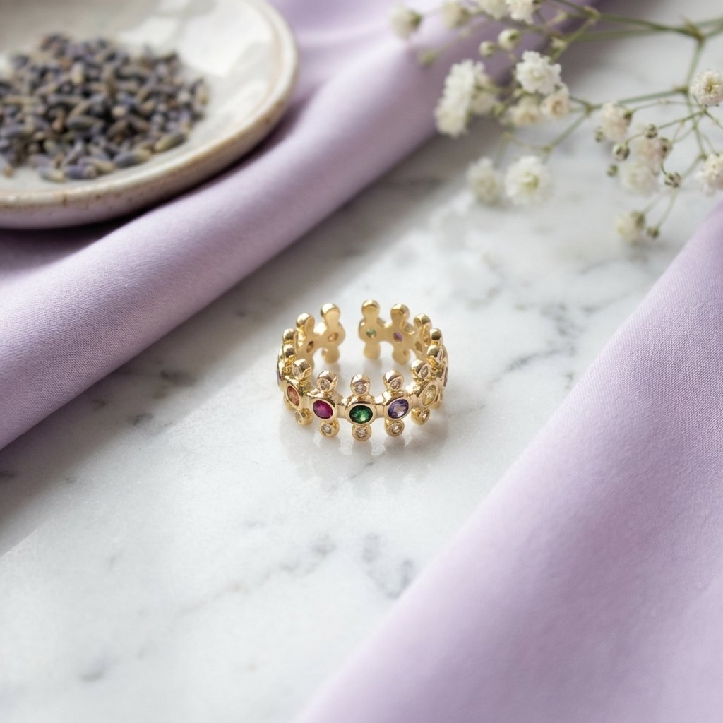 Foto Flatlay Boutique