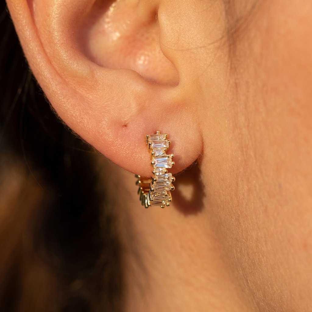 Foto Modelo Realista